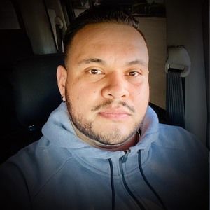 Meet your Posher, Esau